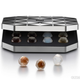 Illustration for article titled Nespresso Contest Winners Could Make Tasty Coffee If You Knew How to Use Them